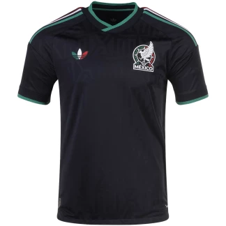 Mexico 26/27 Authentic Third Jersey