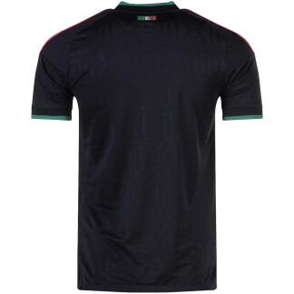 Mexico 26/27 Authentic Third Jersey