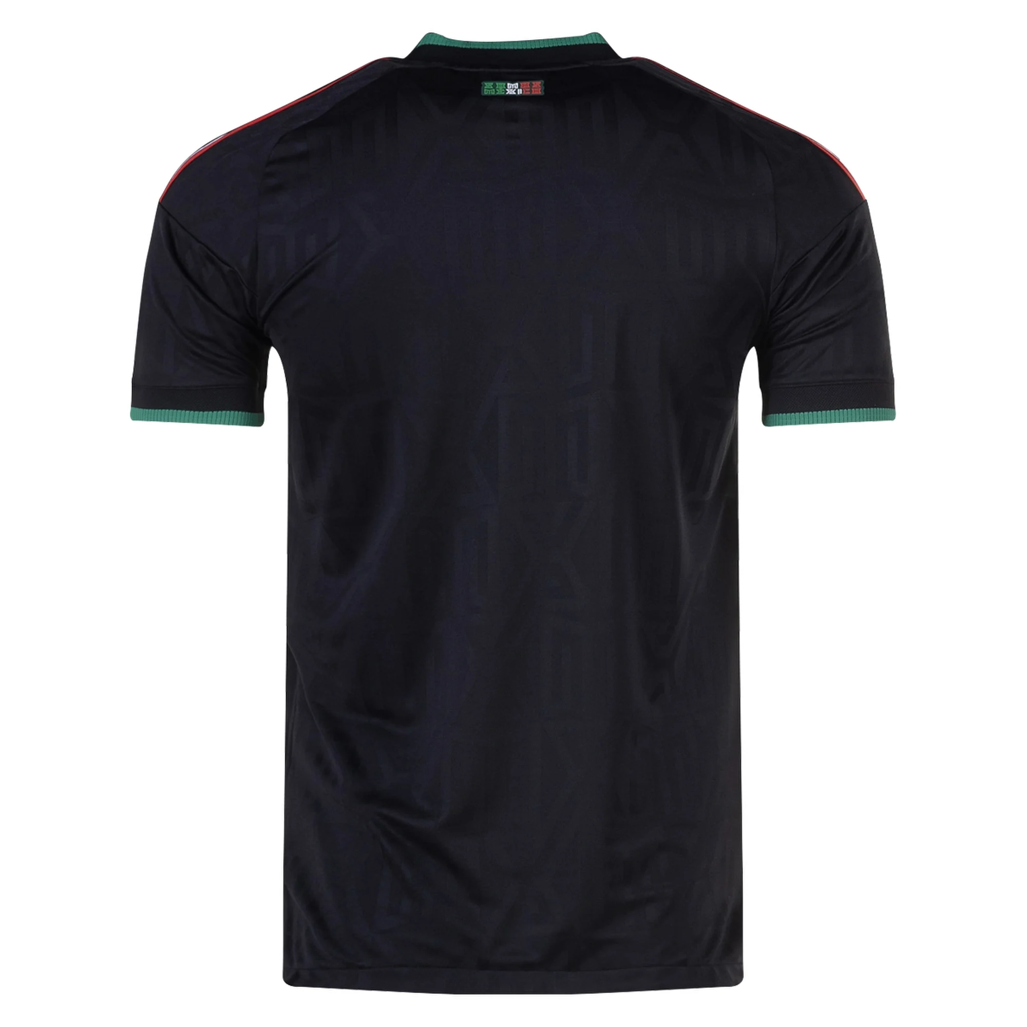 Mexico 2627 Authentic Third Jersey2