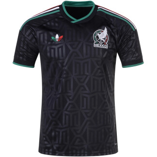 Mexico 26/27 Third Jersey