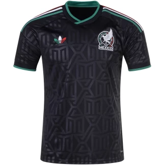 Mexico 26/27 Third Jersey