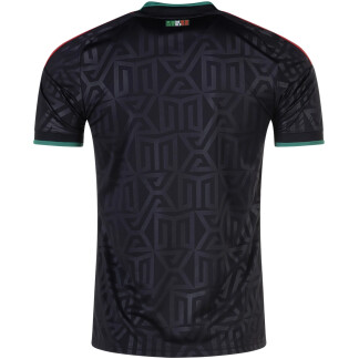 Mexico 26/27 Third Jersey