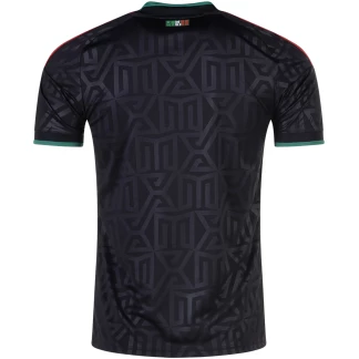 Mexico 26/27 Third Jersey