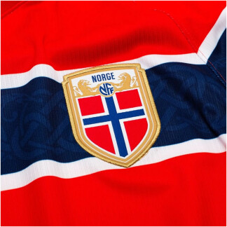 Norway 26/27 Home Kids Kit