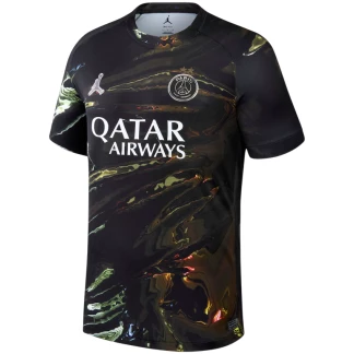 PSG 25/26 Authentic Home Jersey - SoccerArmor -