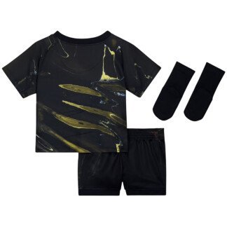 PSG 25/26 Jordan Night Edition Kids Kit