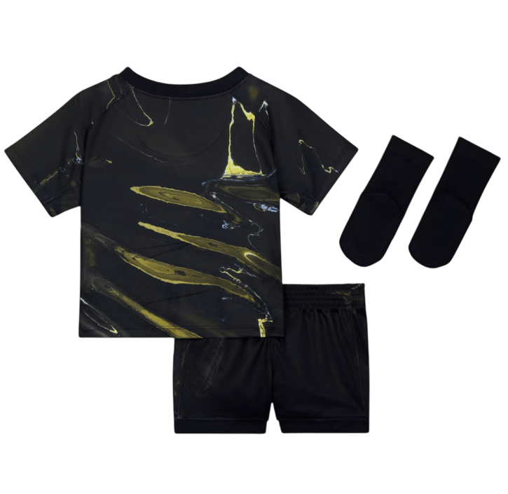 PSG 2526 Jordan Night Edition Kids Kit3-