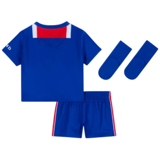 PSG 26/27 Home Kids Kit