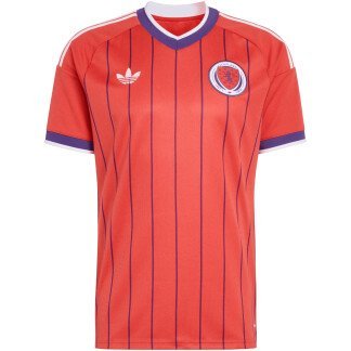 Scotland 26/27 Away Jersey
