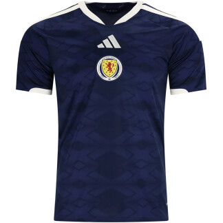 Scotland 26/27 Home Jersey