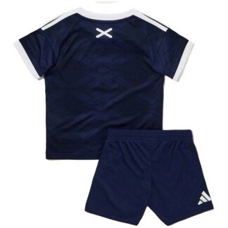 Scotland 26/27 Home Kids Kit