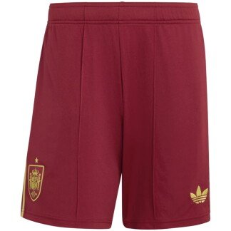 Spain 26/27 Away Kit