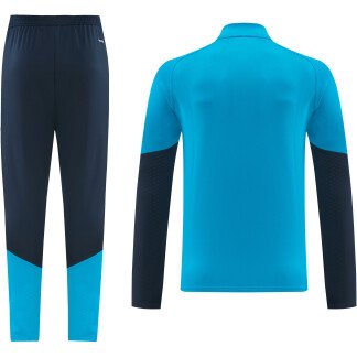Spain 26/27 Half-Zip Tracksuit