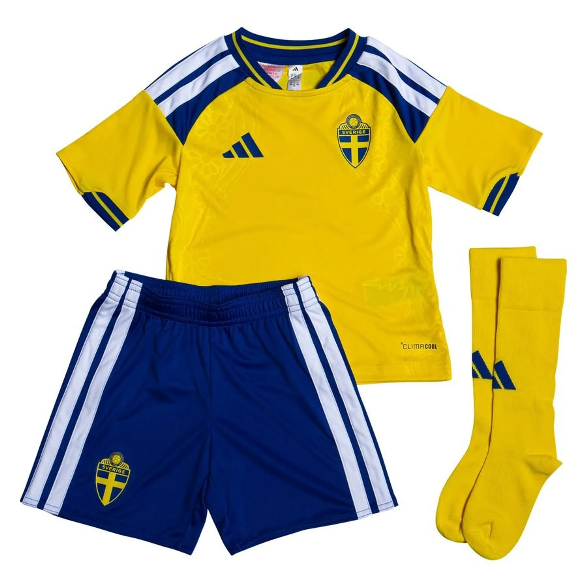 Sweden 2627 Home Kids Kit