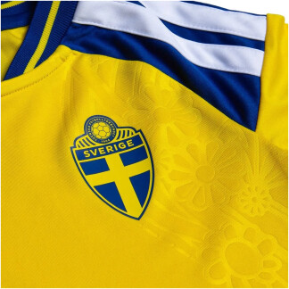 Sweden 26/27 Home Kids Kit