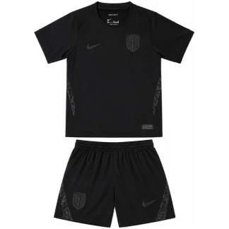 Norway 26/27 Away Kids Kit