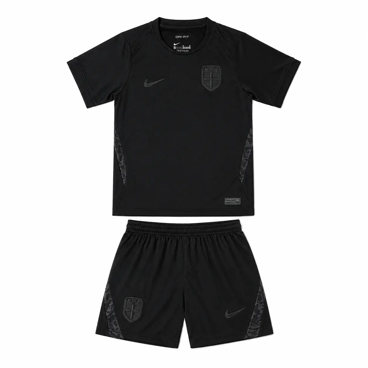 norway away kids 26 27