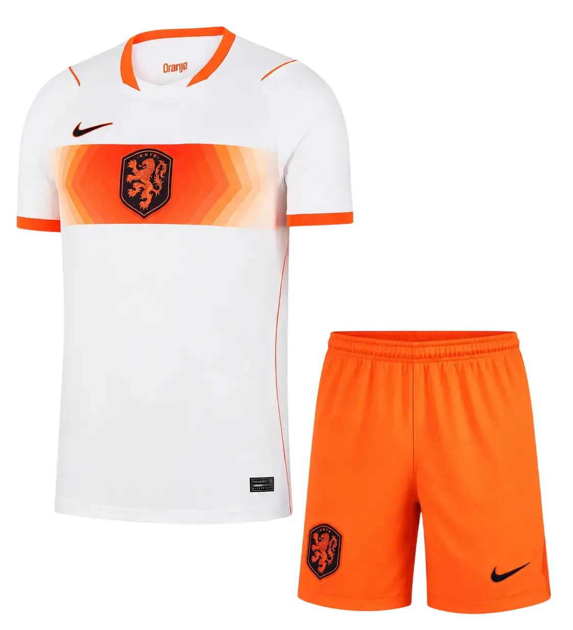 1netherlands 26 27 away kit-