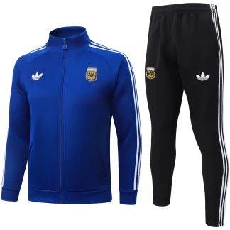 Argentina 26/27 Tracksuit (Kids Sizing)