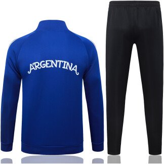 Argentina 26/27 Tracksuit (Kids Sizing)