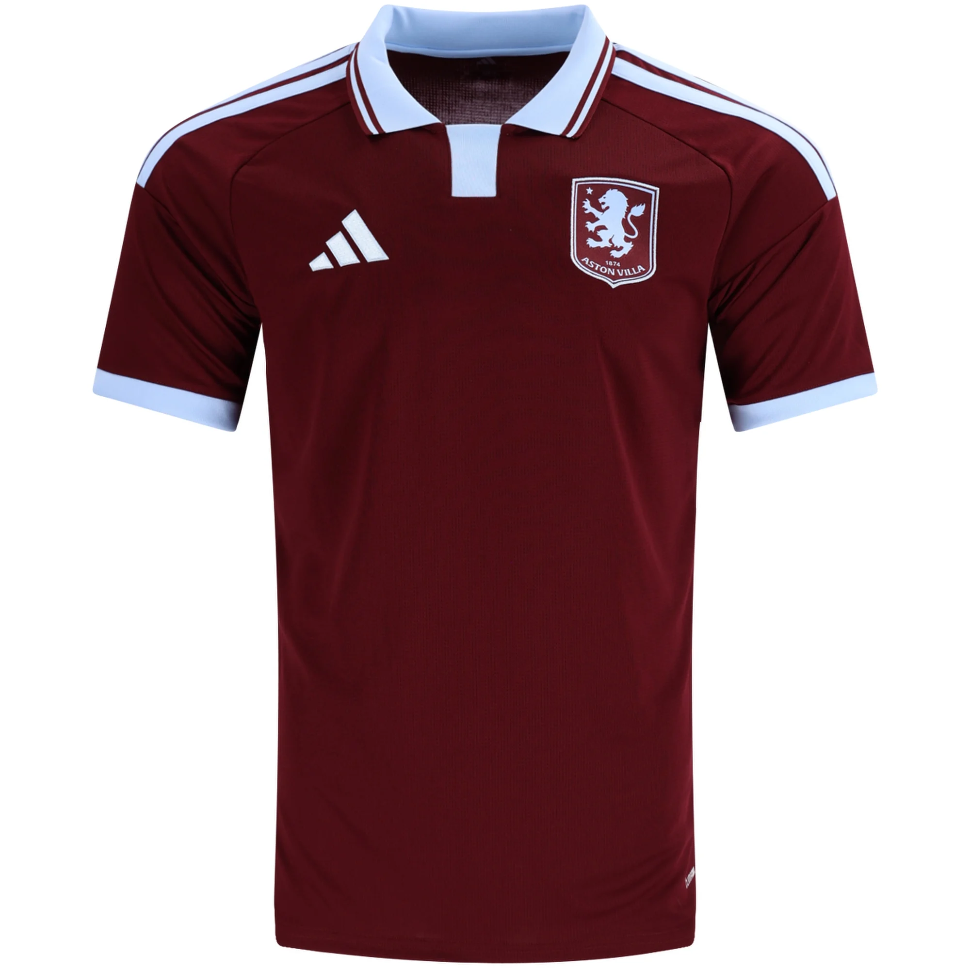 Aston Villa 2627 Home Jersey