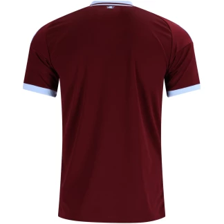 Aston Villa 26/27 Home Jersey