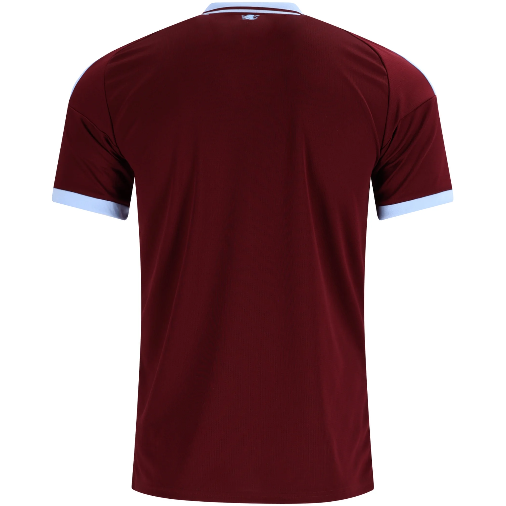 Aston Villa 2627 Home Jersey2