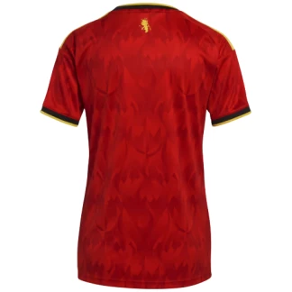 Belgium 26/27 Women’s Home Jersey