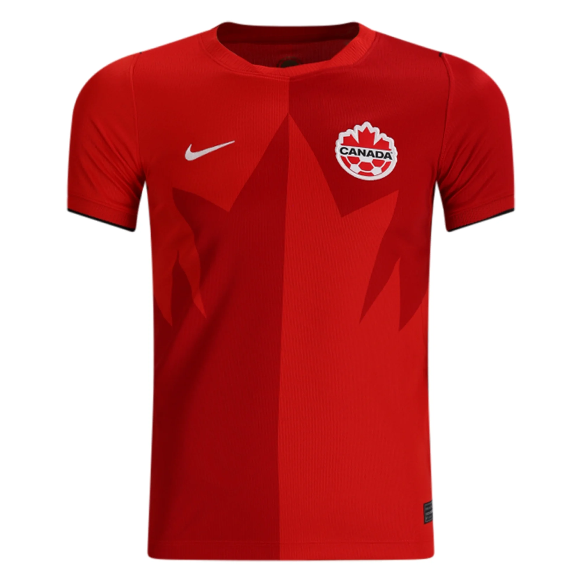 Canada 2627 Home Jersey