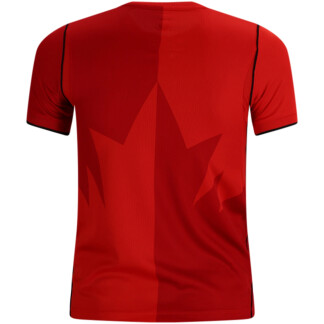 Canada 26/27 Home Jersey