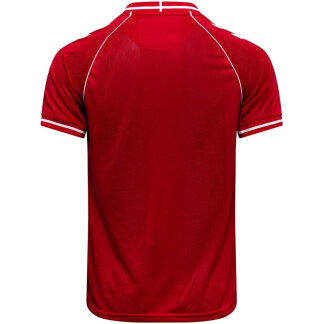 Denmark 26/27 Home Jersey