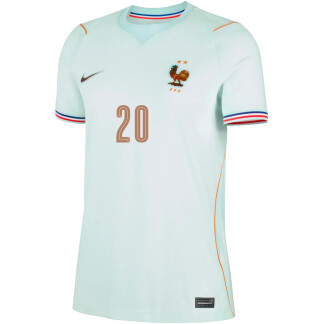 Doue France 26/27 Women’s Away Jersey