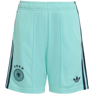 Germany 26/27 Away Kit