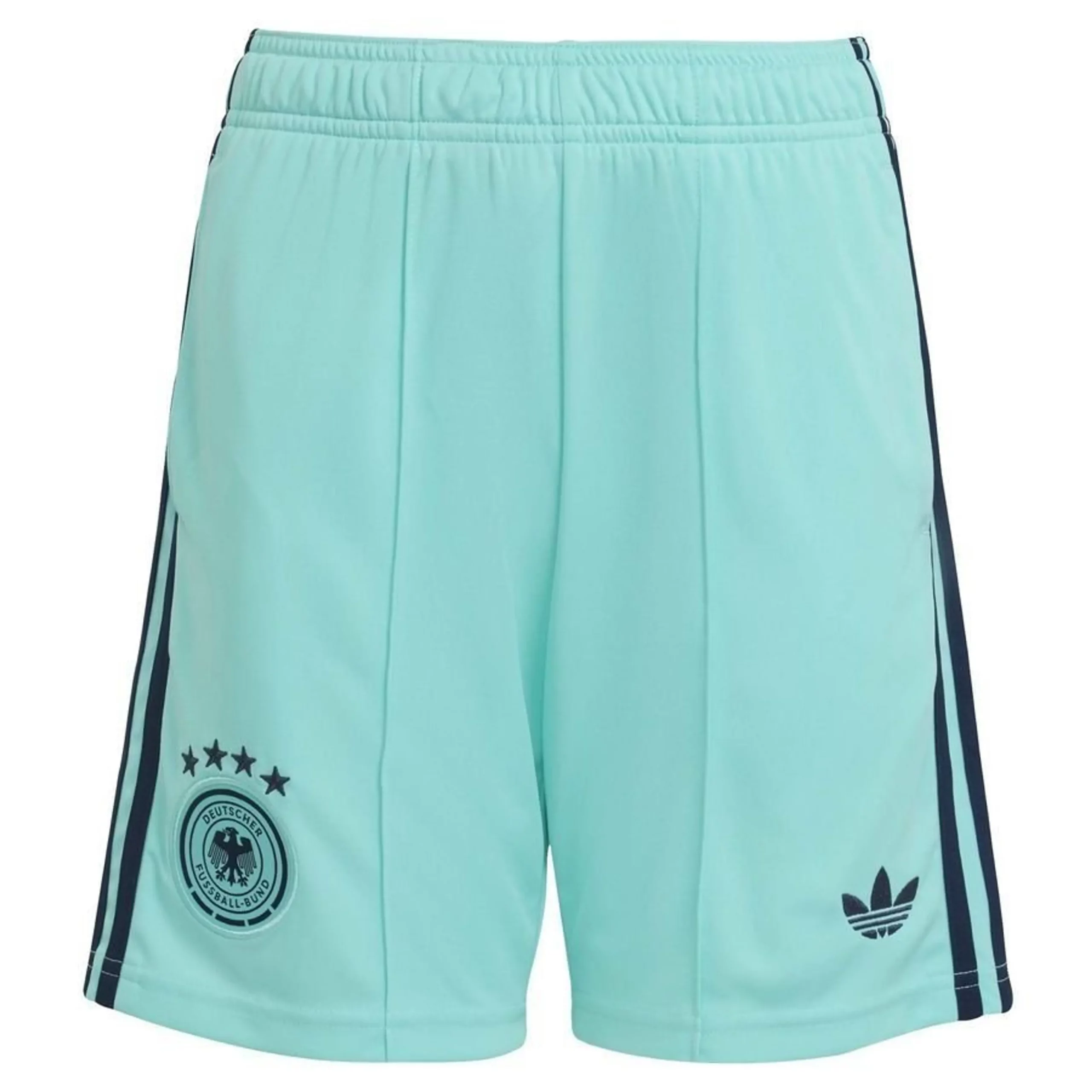 Germany 2627 Away Shorts
