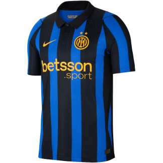 Inter Milan 26/27 Authentic Home Jersey