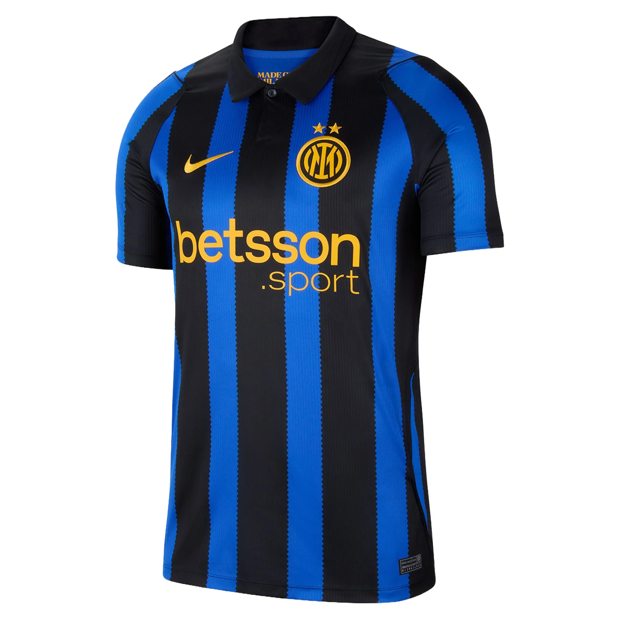 Inter Milan 2627 Home Jersey
