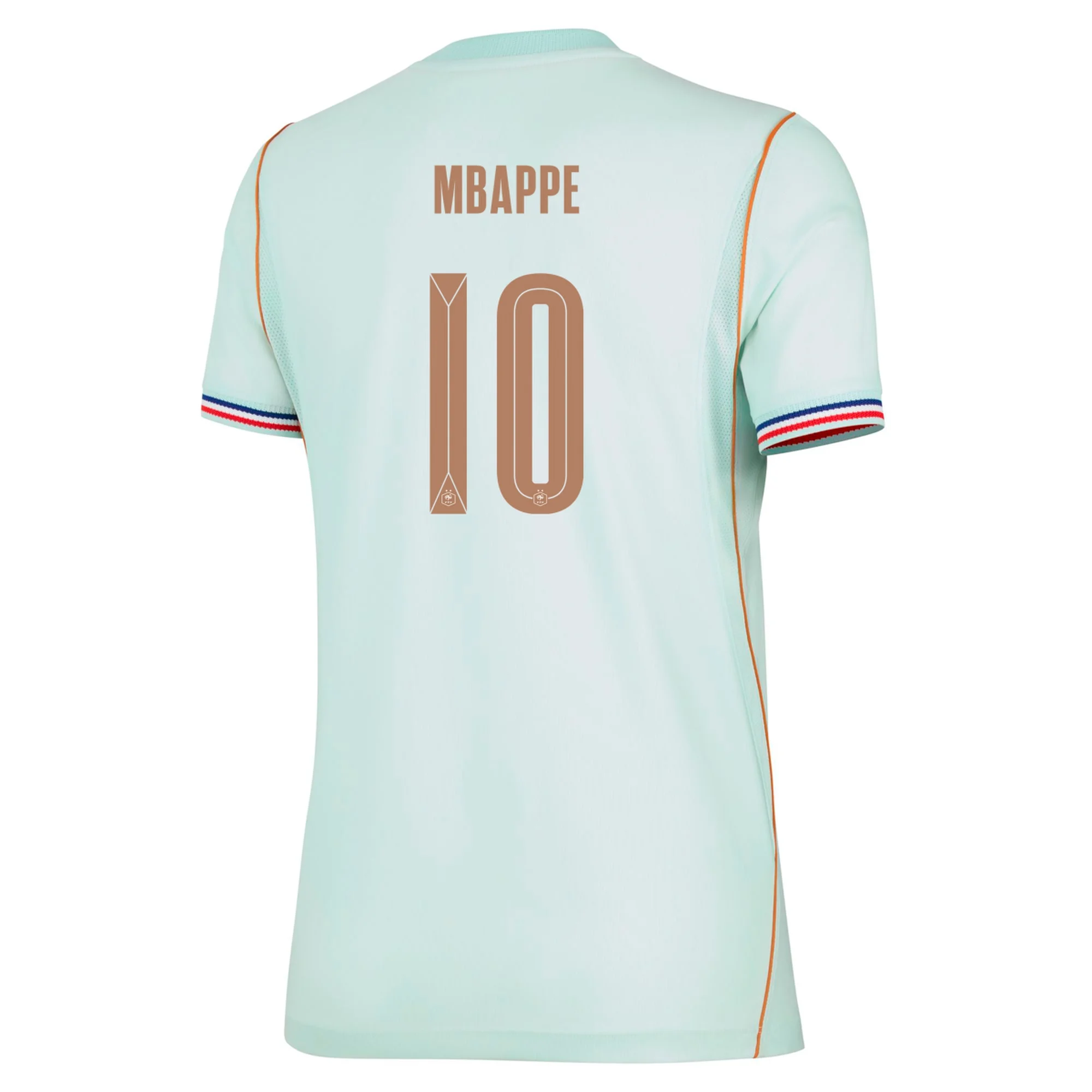 Mbappé France 2627 Women’s Away Jersey