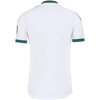 Real Madrid 26/27 Authentic Home Jersey