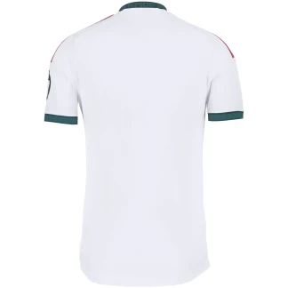 Real Madrid 26/27 Authentic Home Jersey