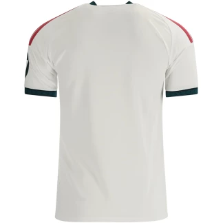 Real Madrid 26/27 Home Jersey