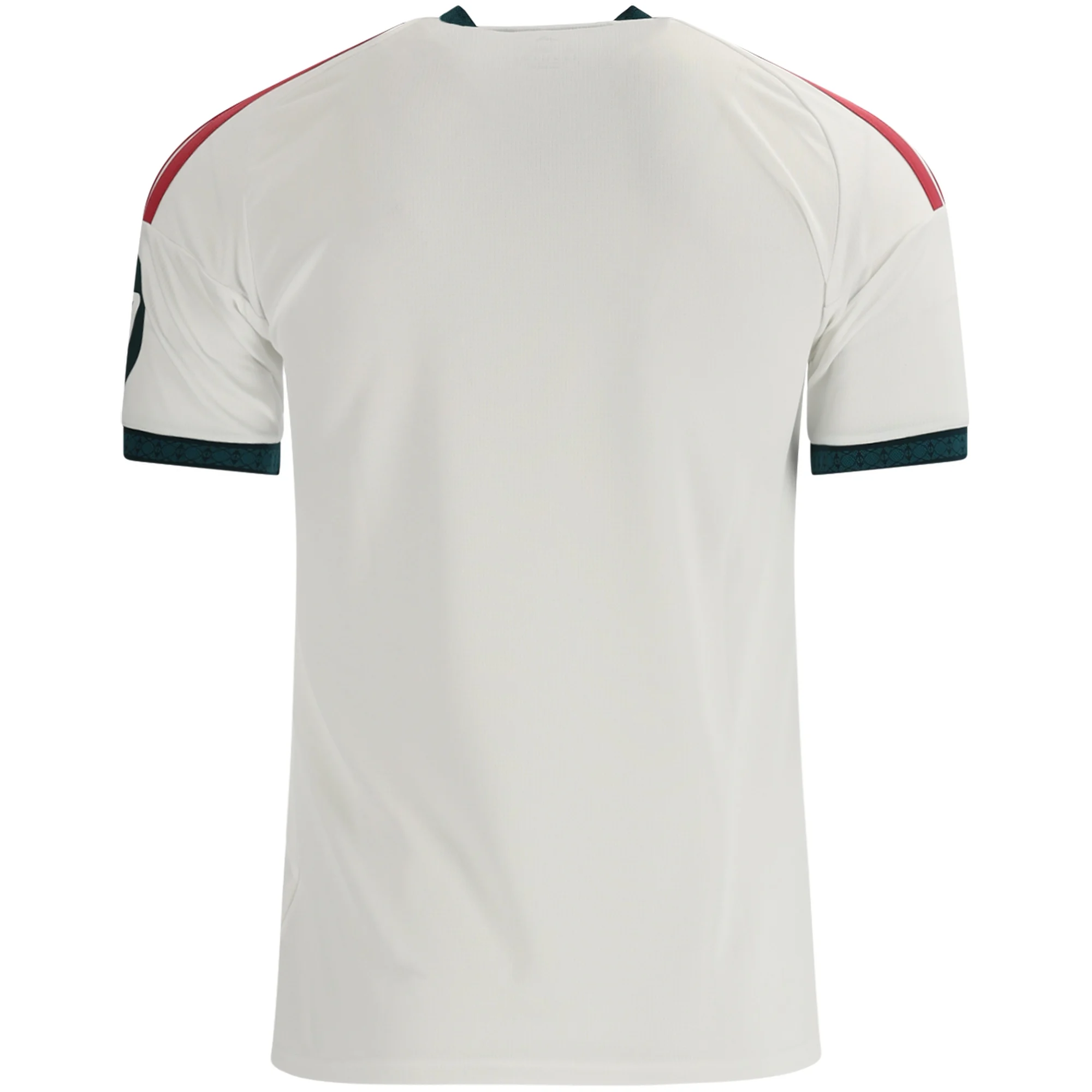 Real Madrid 2627 Home Jersey2