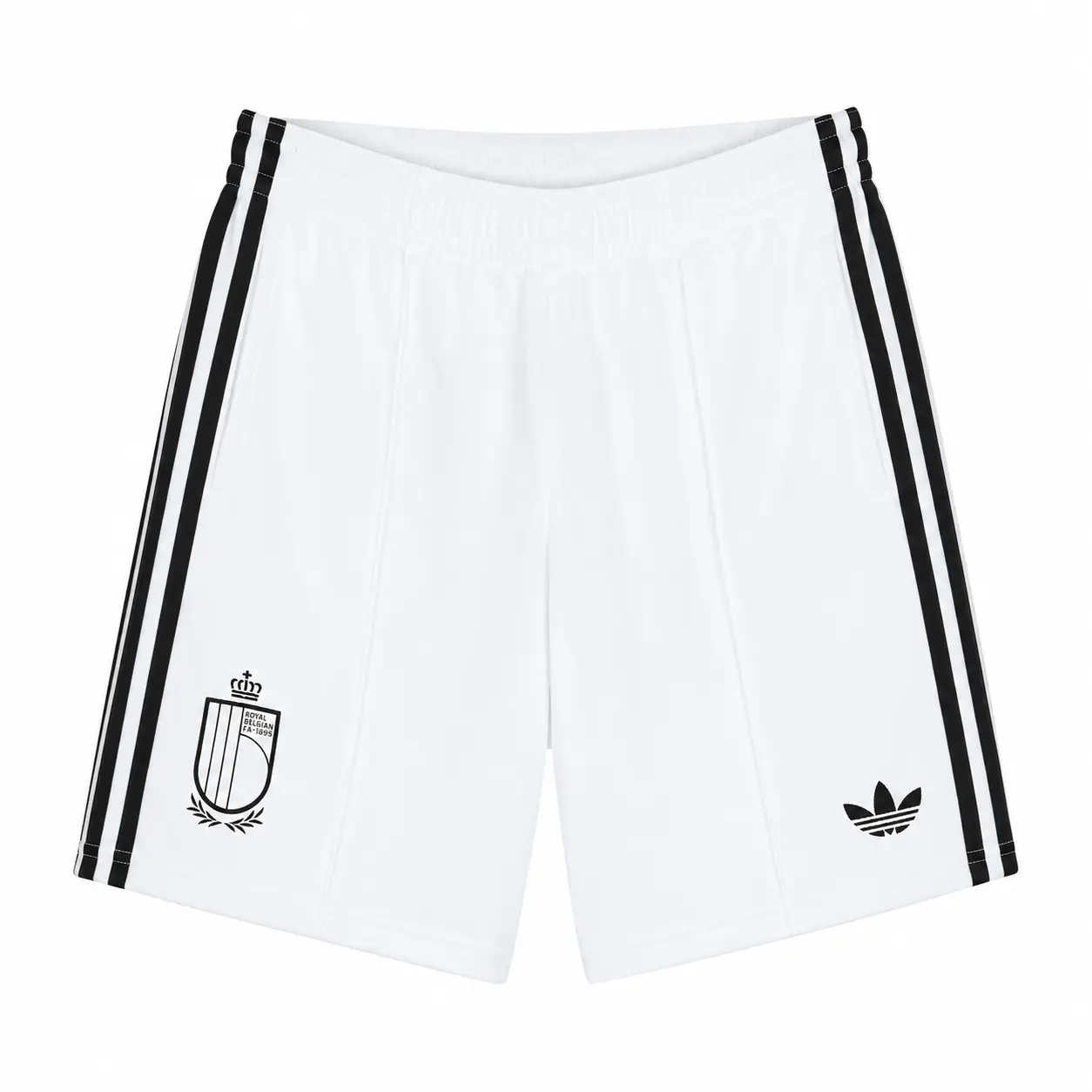 belgium 2627 shorts away