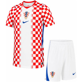 Croatia 26/27 Home Kit