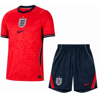England 26/27 Away Kit