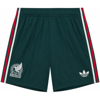 Mexico 26/27 Away Kit
