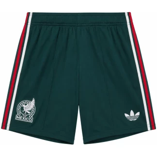 Mexico 26/27 Away Kit