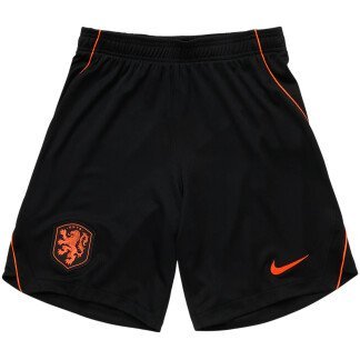 Netherlands 26/27 Home Kit
