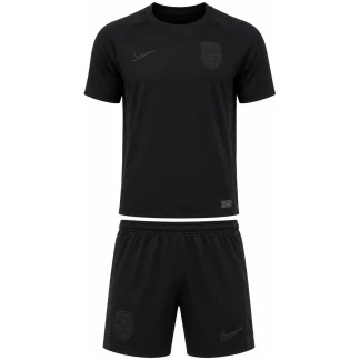 Norway 26/27 Away Kit