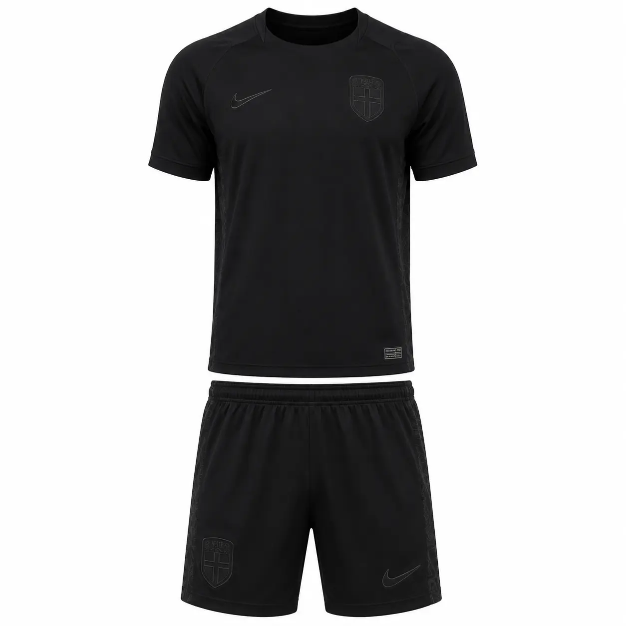 norway away kit 26 27