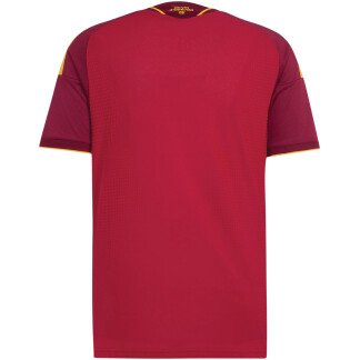 AS Roma 26/27 Authentic Home Jersey